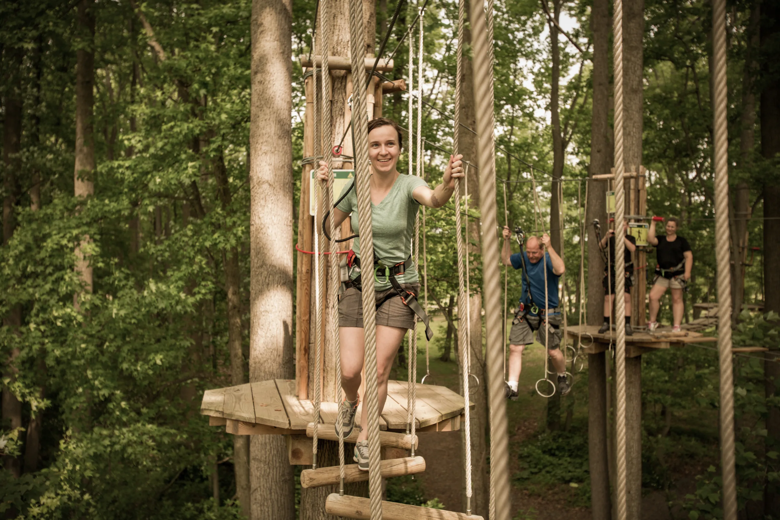 How Resilient Leadership Helped a School Administrator Reconnect with Staff & Strengthen School Culture